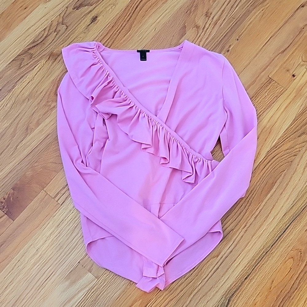 J. Crew Bodysuit